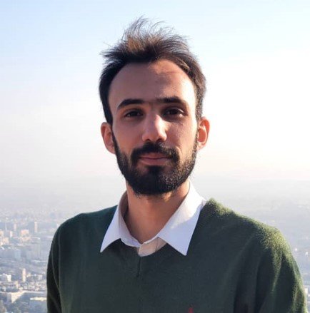 Jafar Asfahani