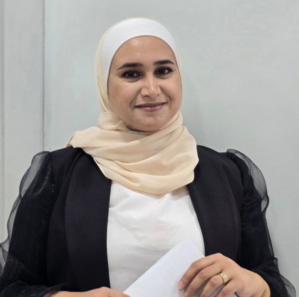 Rama Albadawi
